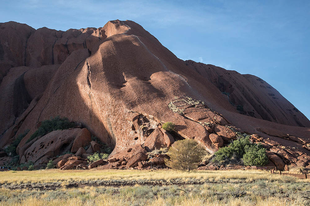von Port Augusta nach Coober Pedy